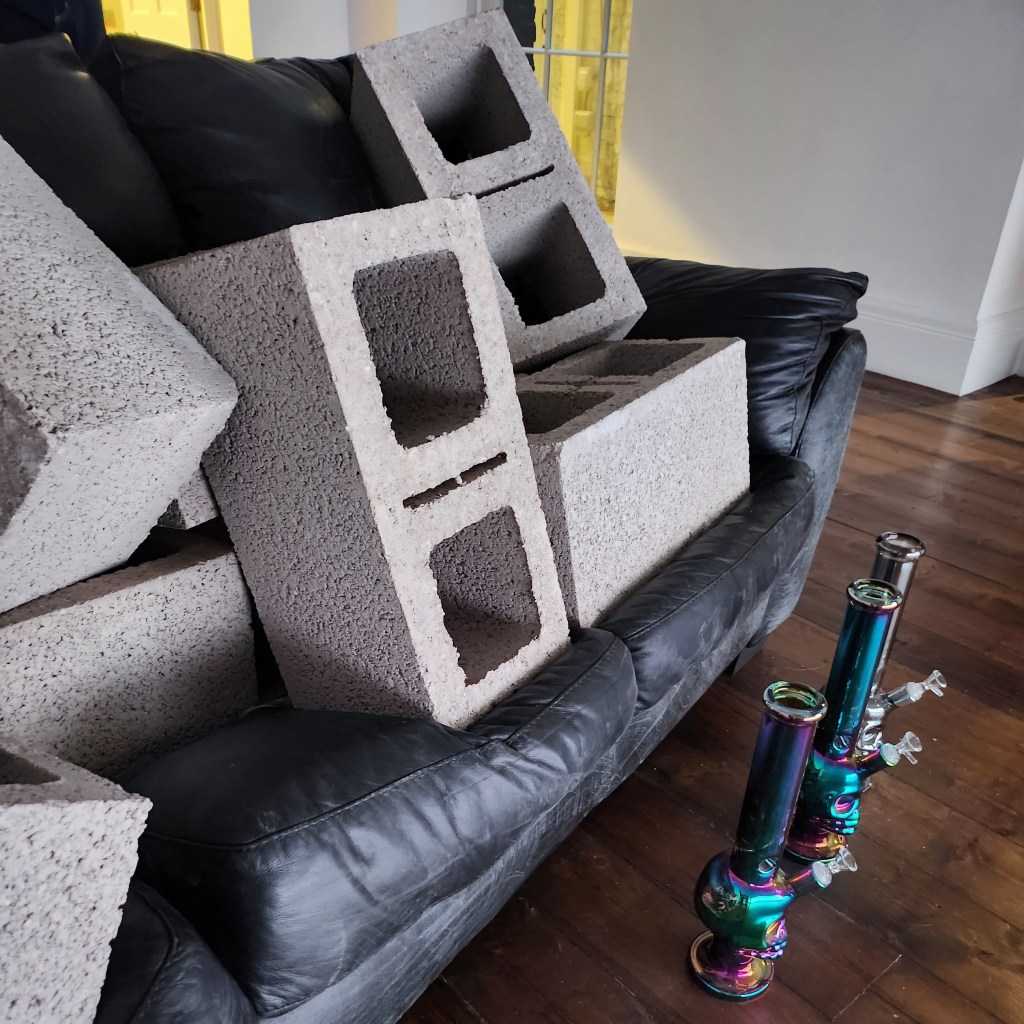 Avatar II // Anne&nbsp;Imhof