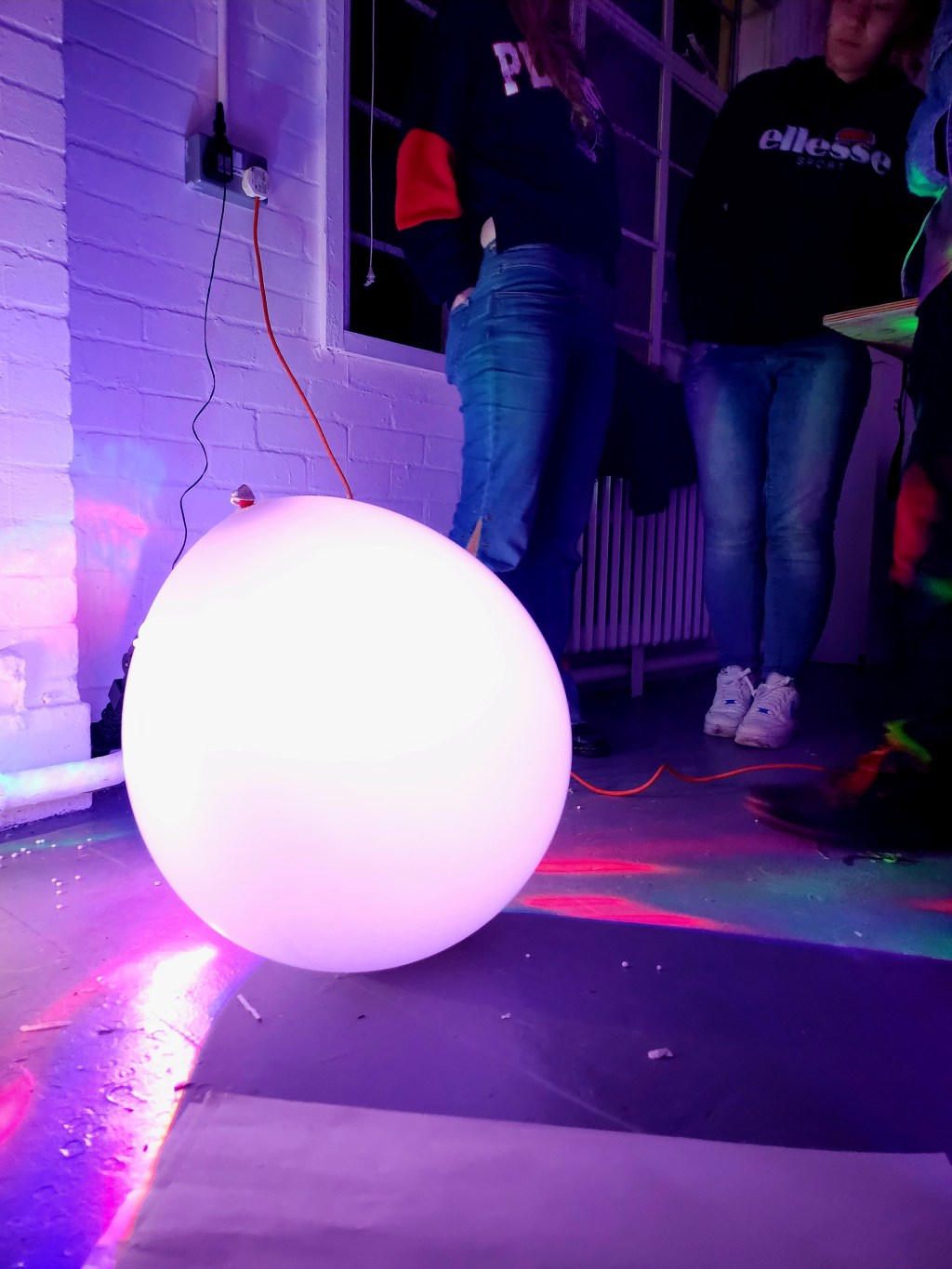 Open Collective // Session&nbsp;1