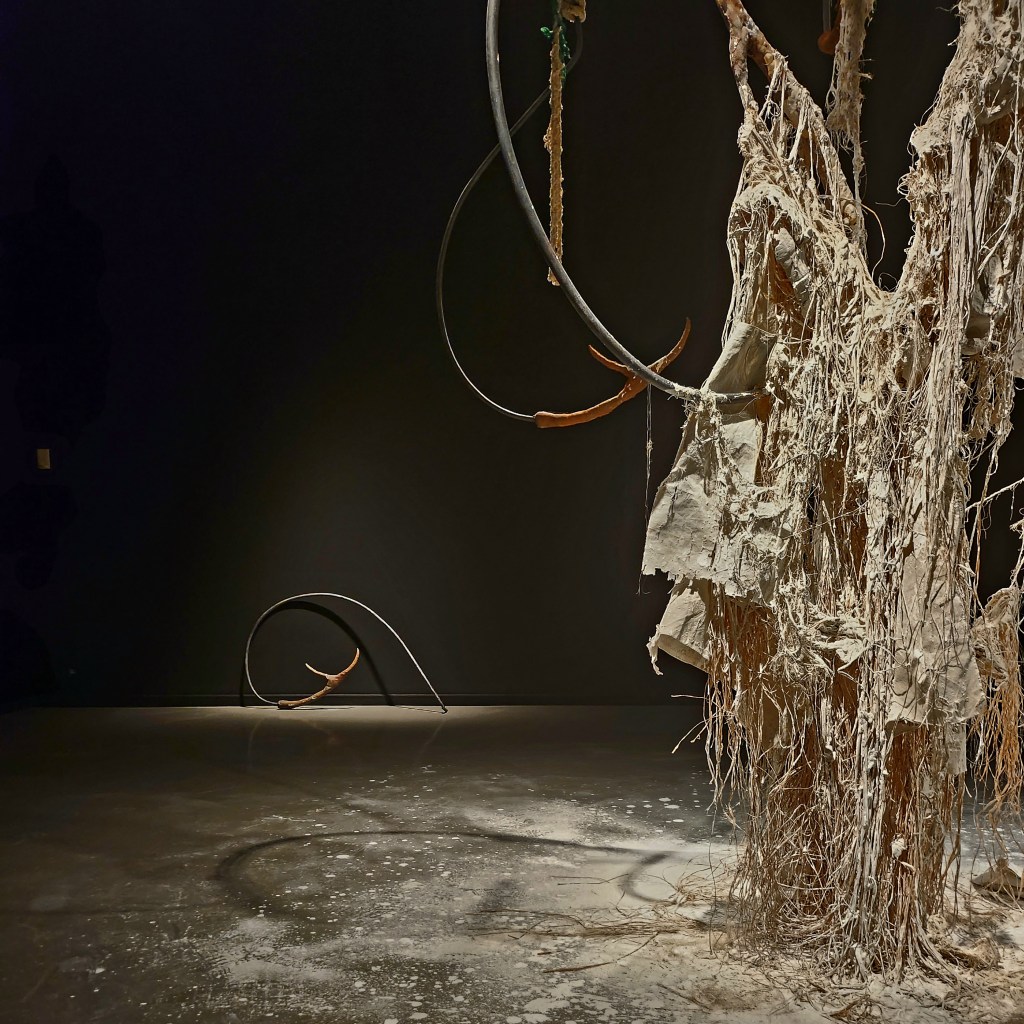 May you break free and outlive your enemy // Dominique&nbsp;White