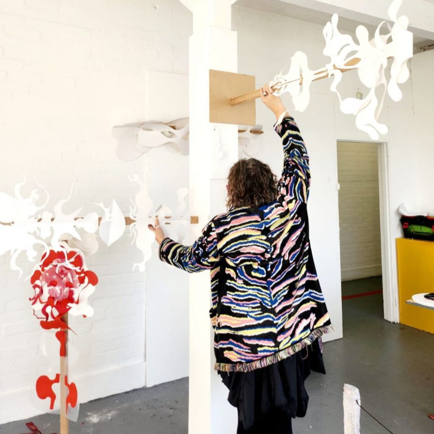 Palpable Placement 2