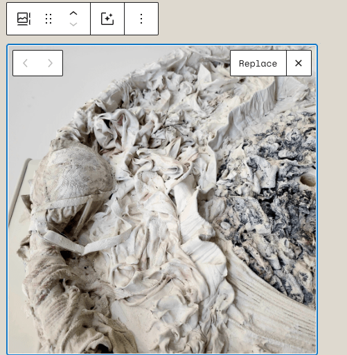 Replicate or Excrete?